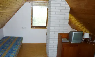 STRMILOV - chata - foto číslo 7