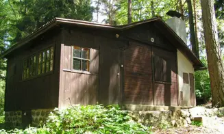 JIVNO - VYHLÍDKY - chata