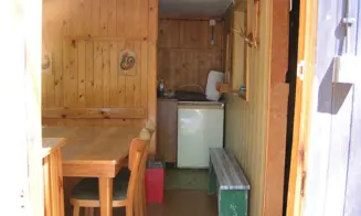 JIVNO - VYHLÍDKY - chata - foto číslo 1