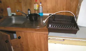 JIVNO - VYHLÍDKY - chata - foto číslo 4