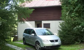 ŠEVĚTÍN - chata - foto číslo 13