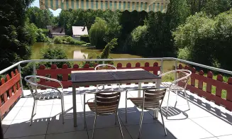 ŠEVĚTÍN - chata - foto číslo 6