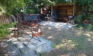 ŠEVĚTÍN - chata - foto číslo 7