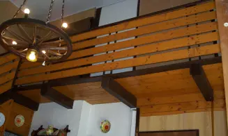 ŠEVĚTÍN - chata - foto číslo 26