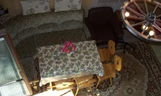 ŠEVĚTÍN - chata - foto číslo 9