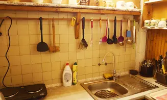 ŠEVĚTÍN - chata - foto číslo 4