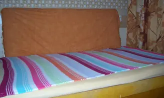 ŠEVĚTÍN - chata - foto číslo 20