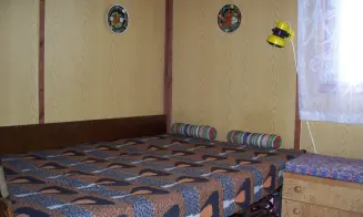 ŠEVĚTÍN - chata - foto číslo 24