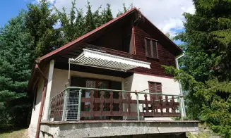 ŠEVĚTÍN - chata - foto číslo 3