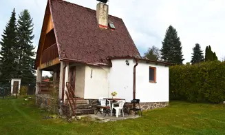 SOBĚSLAV - chatová oblast - foto číslo 10