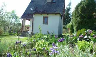 SOBĚSLAV - chatová oblast - foto číslo 8