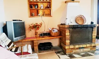 SOBĚSLAV - chatová oblast - foto číslo 15