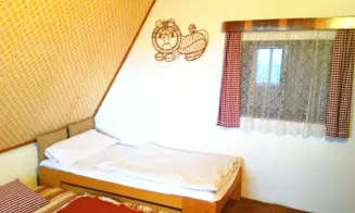 SOBĚSLAV - chatová oblast - foto číslo 12