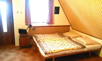 SOBĚSLAV - chatová oblast - foto číslo 17