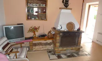 SOBĚSLAV - chatová oblast - foto číslo 5