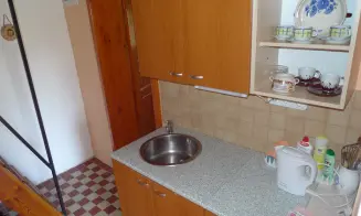 SOBĚSLAV - chatová oblast - foto číslo 16