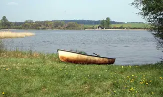 BLATO - 2 malé chatky - foto číslo 1