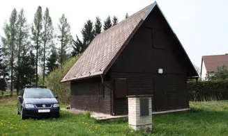 BLATO - 2 malé chatky - foto číslo 8