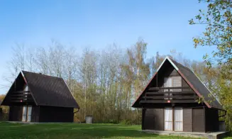 BLATO - 2 malé chatky - foto číslo 6