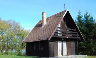 BLATO - 2 malé chatky