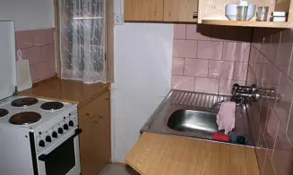 BLATO - 2 malé chatky - foto číslo 2