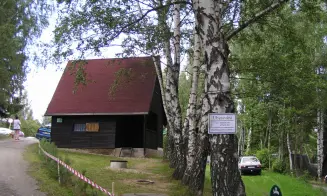 KOMORNÍK - chata - foto číslo 7