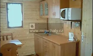 KOMORNÍK - chata - foto číslo 4