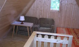 KOMORNÍK - chata - foto číslo 5