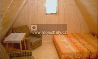 KOMORNÍK - chata - foto číslo 6