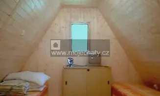 KOMORNÍK - chata - foto číslo 2