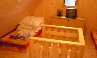 KOMORNÍK - chata - foto číslo 3