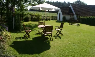 MEZILUŽÍ  - stylová chalupa - foto číslo 2