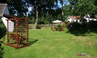 MEZILUŽÍ  - stylová chalupa - foto číslo 1