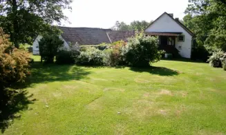 MEZILUŽÍ  - stylová chalupa - foto číslo 9