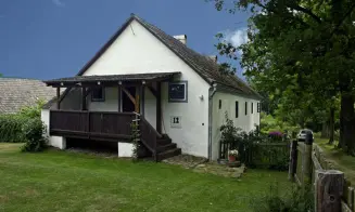 MEZILUŽÍ  - stylová chalupa - foto číslo 12