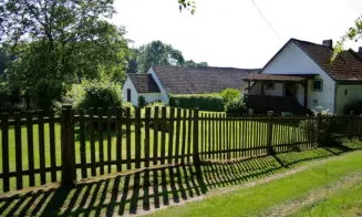 MEZILUŽÍ  - stylová chalupa - foto číslo 8