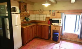 MEZILUŽÍ  - stylová chalupa - foto číslo 7