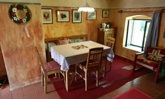 MEZILUŽÍ  - stylová chalupa - foto číslo 11