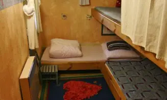 MEZILUŽÍ  - stylová chalupa - foto číslo 3