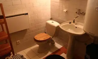 MEZILUŽÍ  - stylová chalupa - foto číslo 6