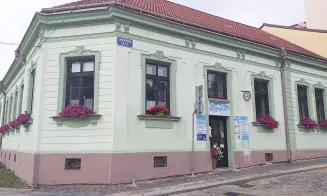 JINDŘICHŮV HRADEC -  apartmán - hlavní obrázek