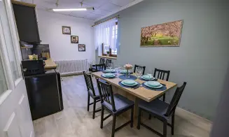 JINDŘICHŮV HRADEC -  apartmán - foto číslo 8