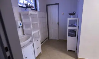 JINDŘICHŮV HRADEC -  apartmán - foto číslo 12