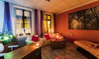 JINDŘICHŮV HRADEC -  apartmán - foto číslo 11