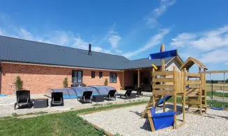 TRPNOUZE - luxusní chalupa s bazénem - foto číslo 3