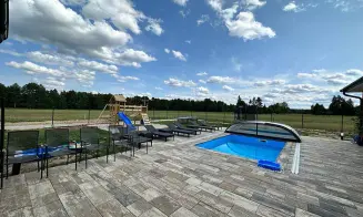 TRPNOUZE - luxusní chalupa s bazénem - foto číslo 8