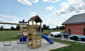 TRPNOUZE - luxusní chalupa s bazénem - foto číslo 7