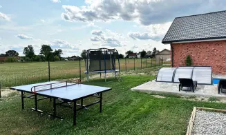 TRPNOUZE - luxusní chalupa s bazénem - foto číslo 4