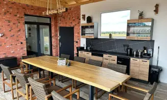 TRPNOUZE - luxusní chalupa s bazénem - foto číslo 13