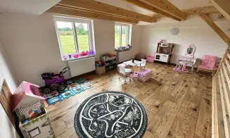 TRPNOUZE - luxusní chalupa s bazénem - foto číslo 10